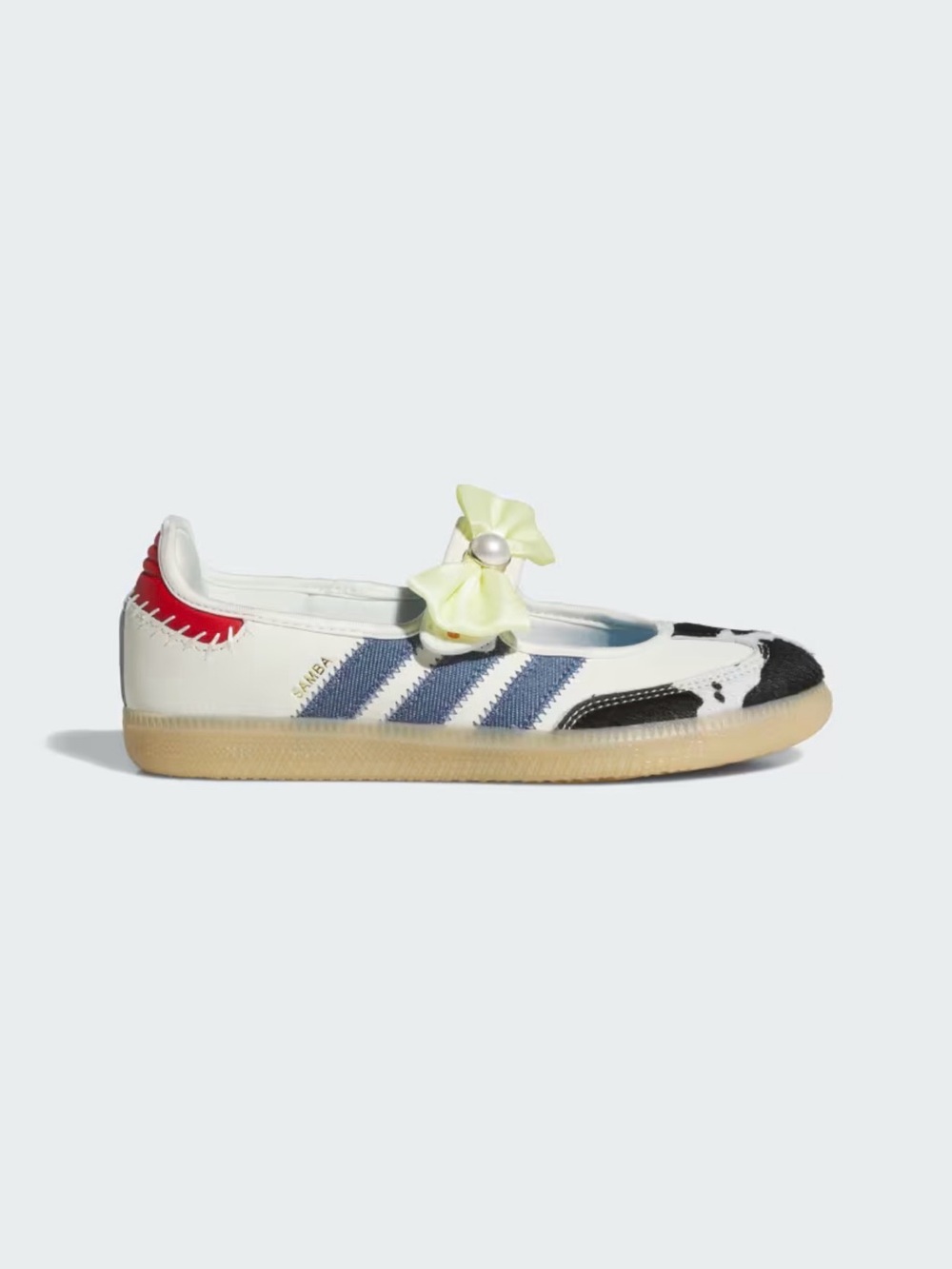 adidas x Disney Pixar Toy Story Samba Jane J - Picture 2 of 11